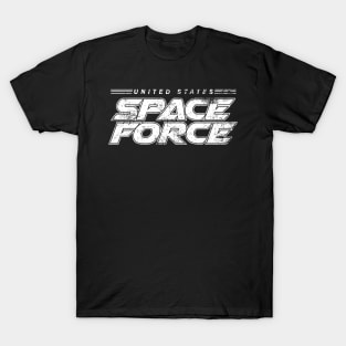 Space Force T-Shirt